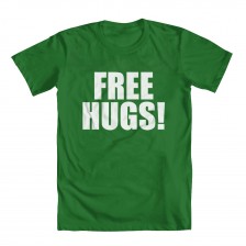 Free Hugs